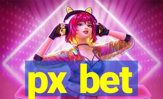 px bet